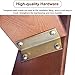 Ccsh Escalera Litera Escalera para Literas - Madera Maciza - Reemplazable -...
