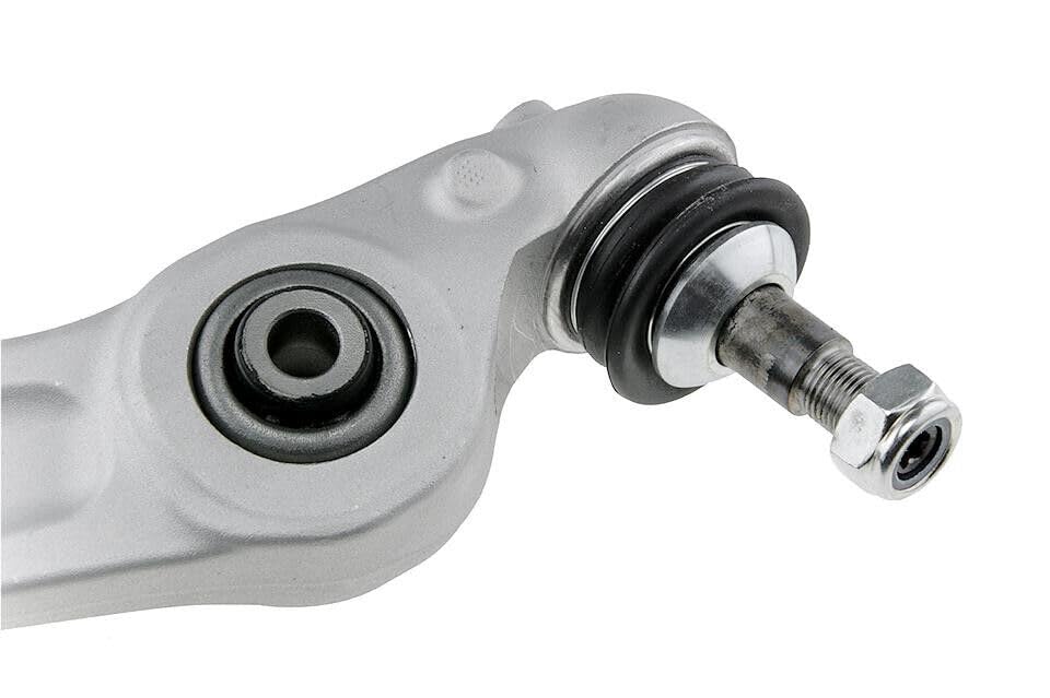 Bras de commande avant gauche BMW 5 F10 résout le jeu dans la direction ZWD/BM/082AB