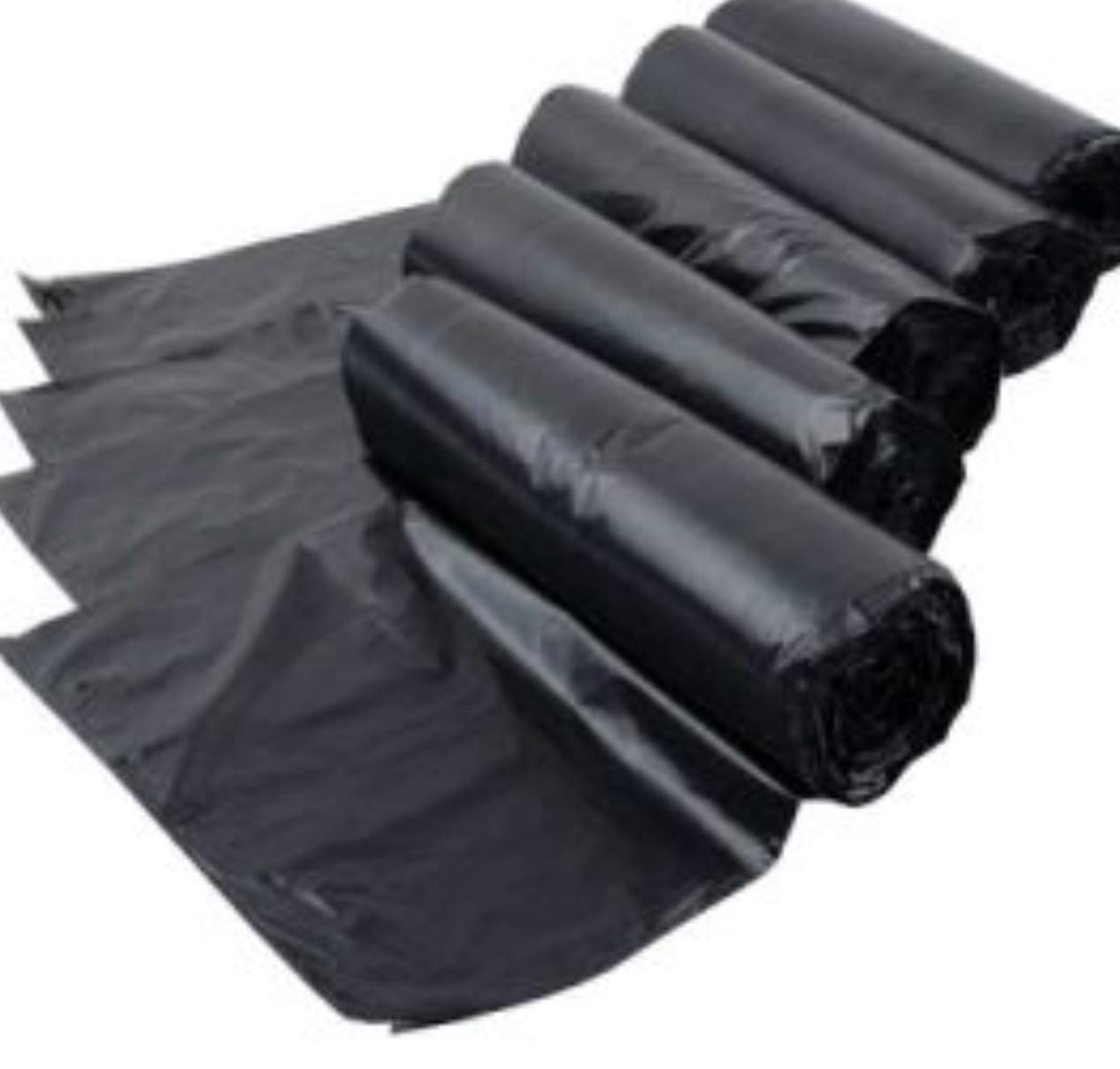 e-lite style 200 medium duty refuse sacks (200, 142x82cm)