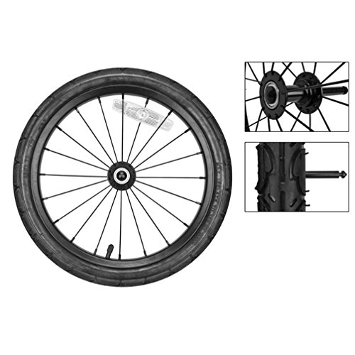 sunlite bicycle trailer
