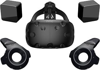 HTC America Vive Virtual Reality Lahore, Karachi - Pakistan