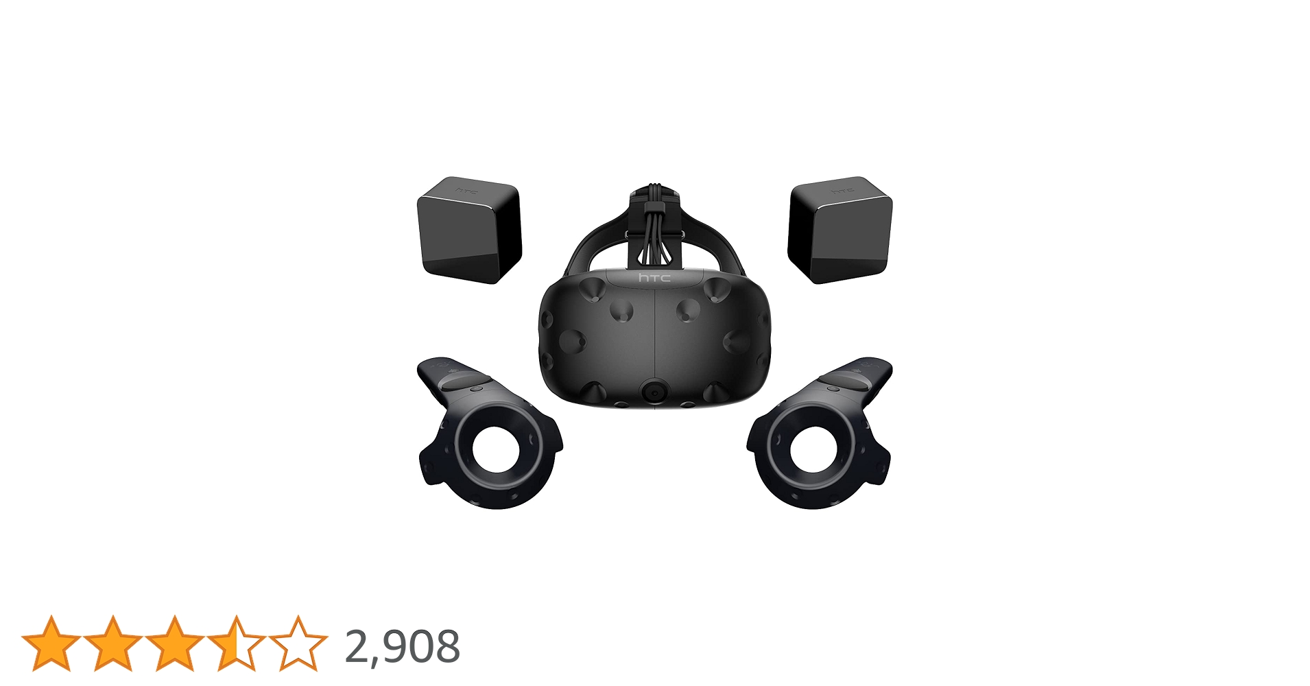 【ジャンク】HTC VIVE VR ジャンク】HTC VIVE VR