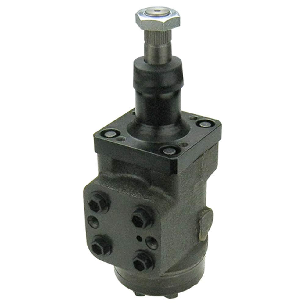 MF11100B Steering Motor for Massey Ferguson 230, 245, 20C, 30B, 40B