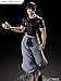 Jujutsu Kaisen: Toji Fushiguro Tenitol Figure