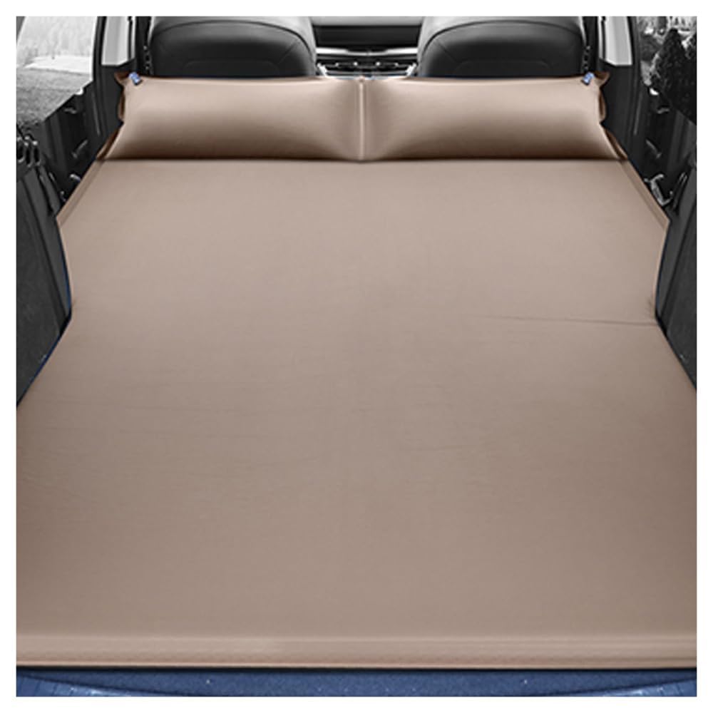 Materasso Auto per Mercedes-Benz C 220 CDI Estate S203