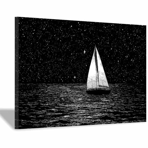 Peinture sur toile décoration grand tableau XENIOU moderne pour habiller un mur