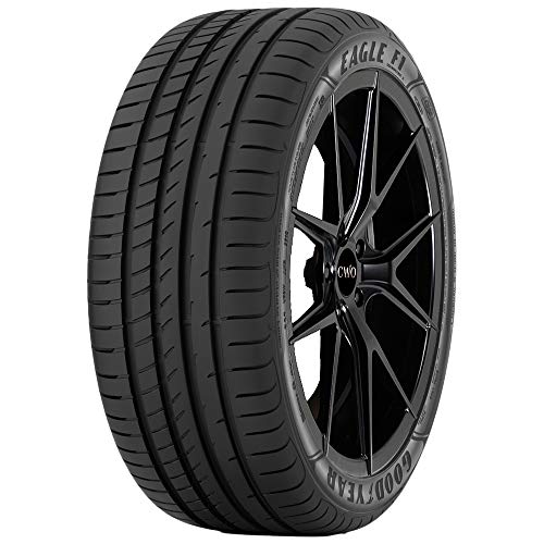 Goodyear Eagle F1 Asymmetric 2 Performance Radial Tire - 275/45ZR18