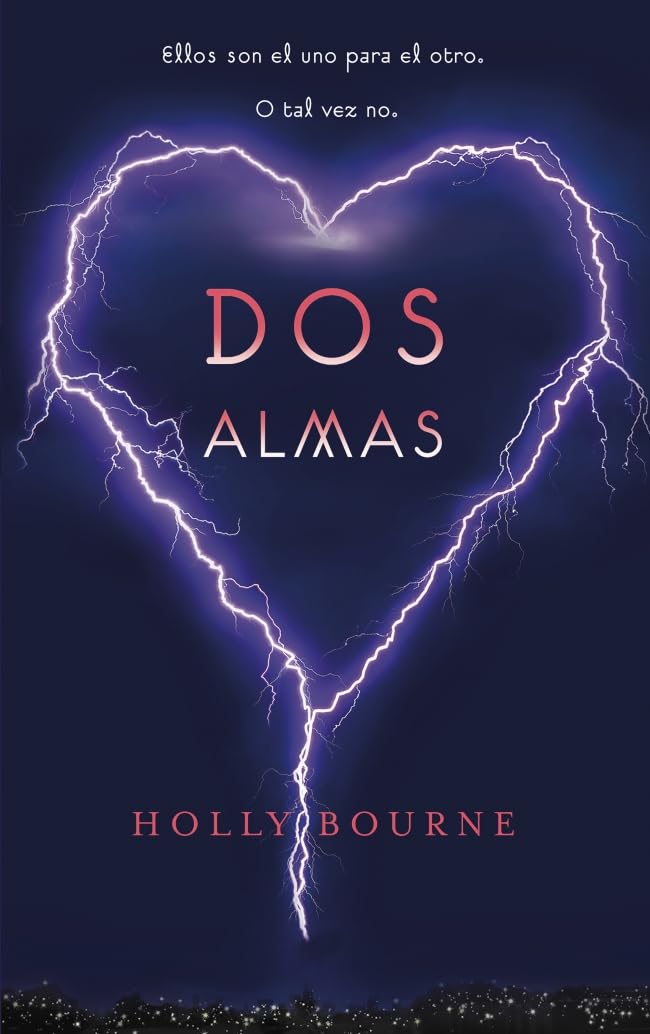 Dos almas (Sin límites)