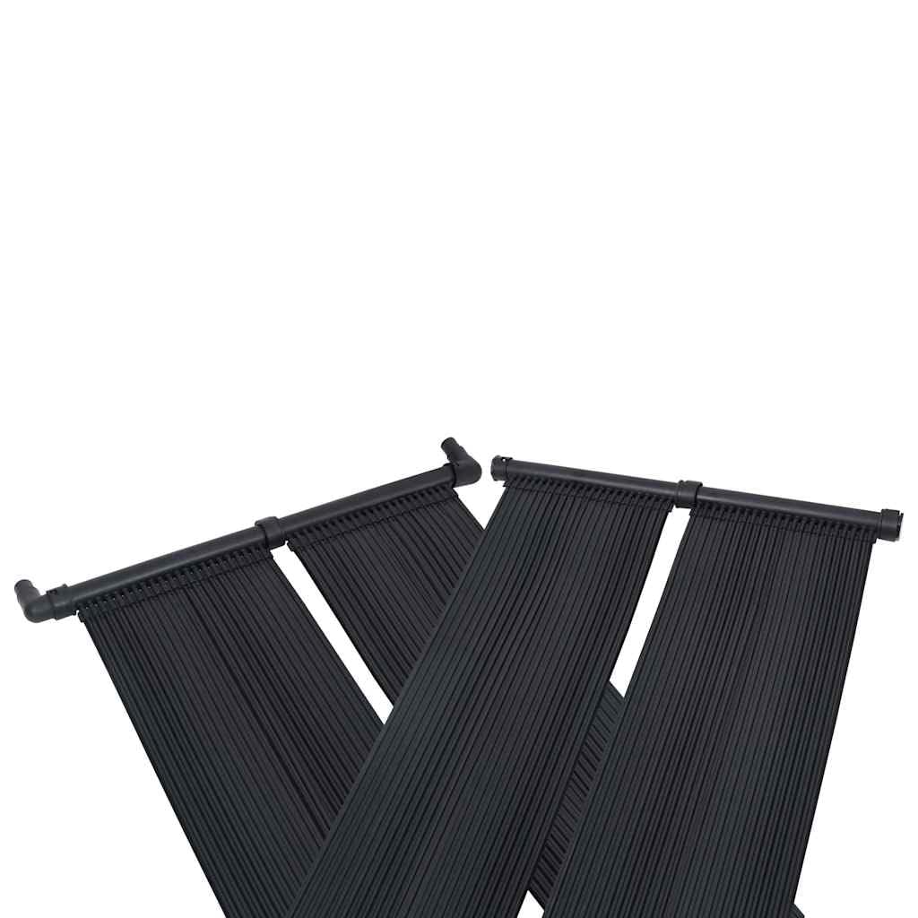 Home tools-Panneau solaire pour chauffage de piscine 80 x 310 cm