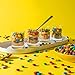 M&M'S Minis Milk Chocolate Candy, Sharing Size 10.1 oz Bag