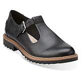 Clarks Women's Griffin Monty Flats Shoes