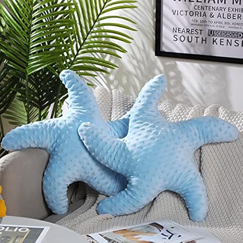 Fumete Starfish Pillow Cover