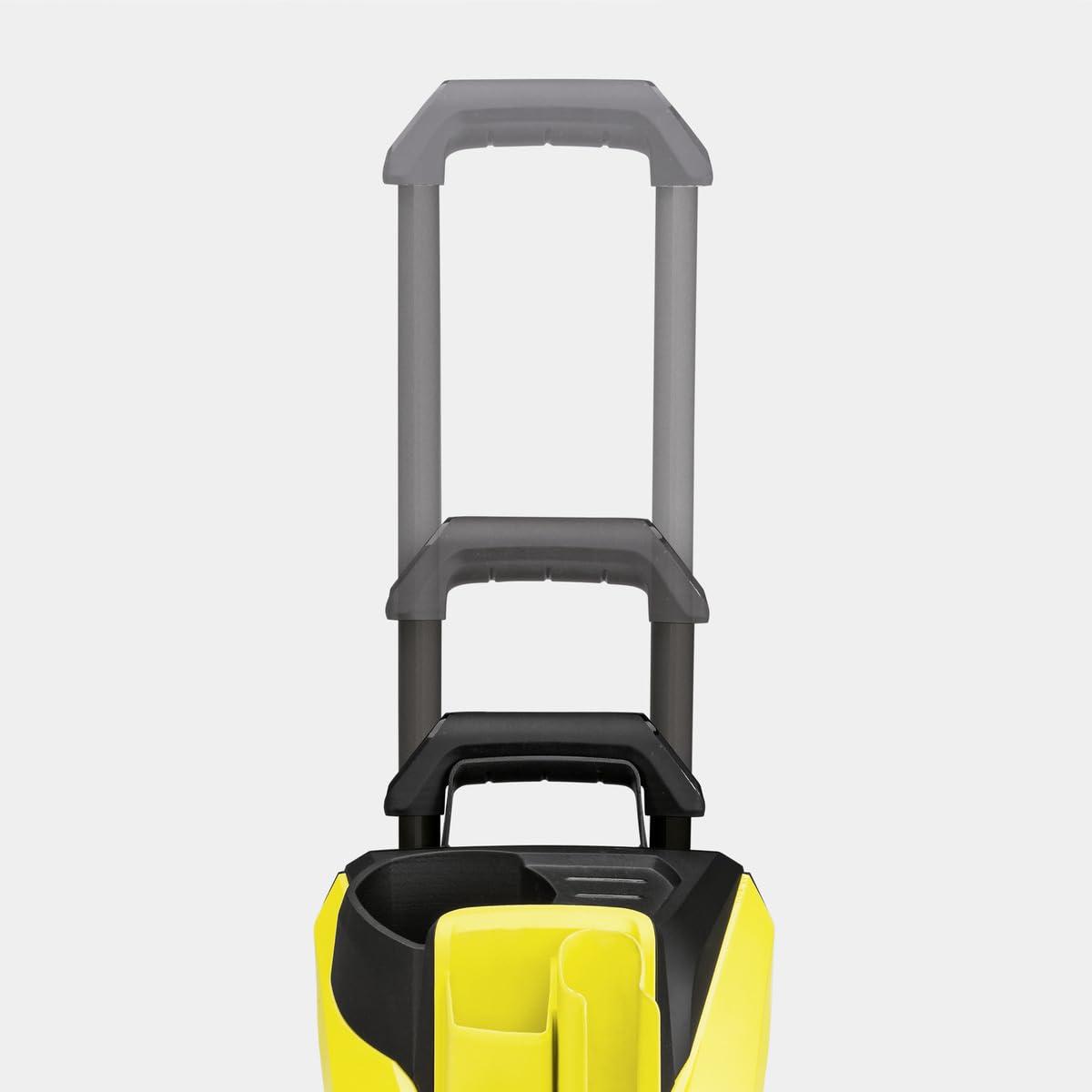 Kärcher Hidrolimpiadora K 4 Power Control Flex - Hidrolimpiadora de Alta presión 130 Bar, caudal: 420l/h, Rendimiento: 30 m², Boquilla Turbo, Lanza pulverizadora