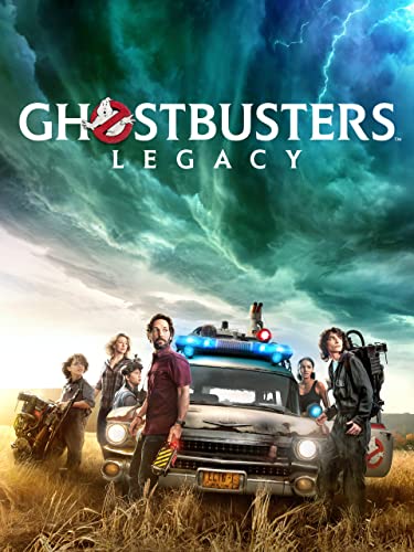 Wann Kommt Ghostbusters Legacy Auf Sky Ghostbusters: Legacy (Film) | Handlung, Besetzung und Filmkritik