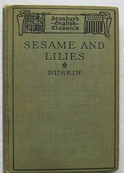 Hardcover Sesame and Lilies Book