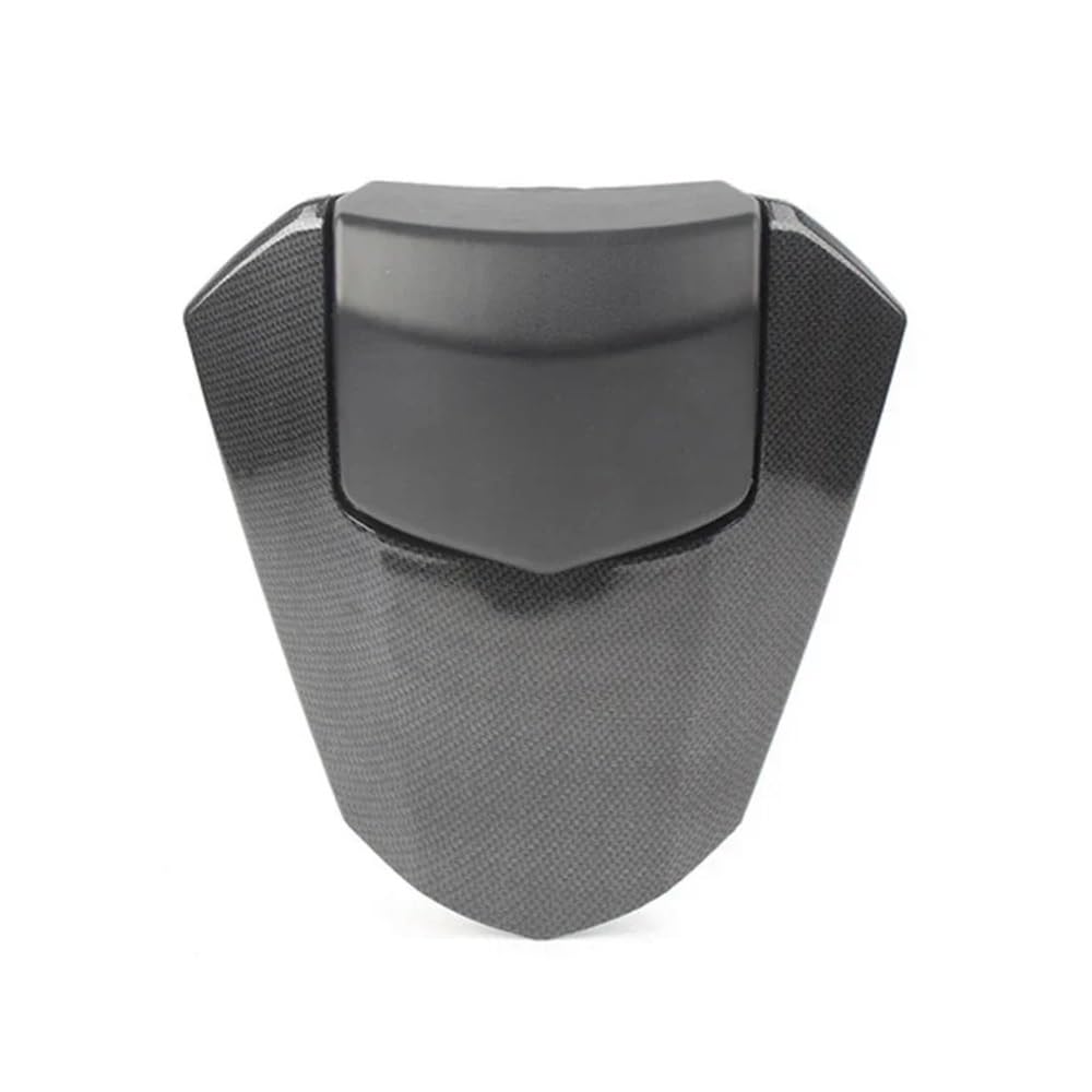 Capot de selle arrière YZF R6 couvercle passager moto pour Yamaha 2008-2016 - 8
