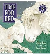 Time for Bed (30th Anniversary Edition)