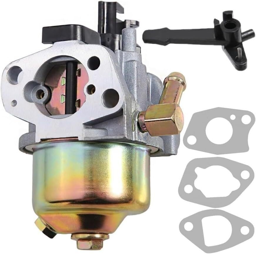 Carburador 951-14013 soluciona problemas de arranque y tirones en el motor