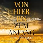 Von hier bis zum Anfang Titelbild