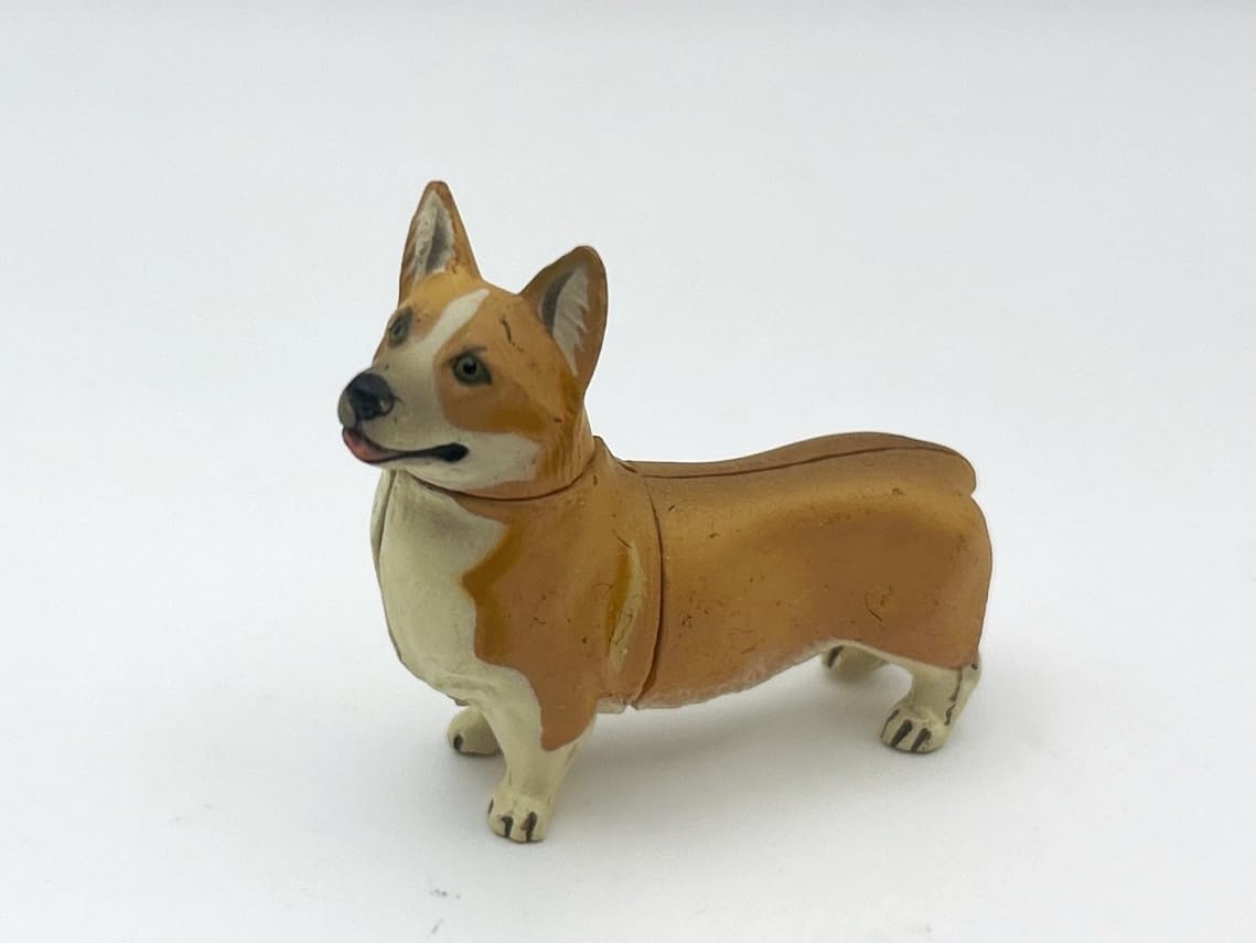 フルタ製菓 - f⚠️要コメント‼︎チョコエッグフルタ　ペット動物コレクション第２段 Yahoo!オークション - 〓海洋堂〓フルタ製菓 チョコエッグ