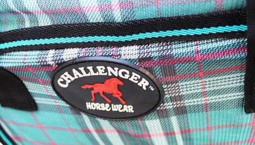 Image of 64 inch Horse Mesh Light Weight Summer Sheet Spring Airflow 73416