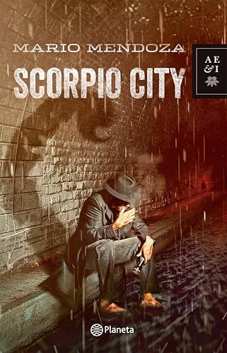 Scorpio city - Nva presentacion