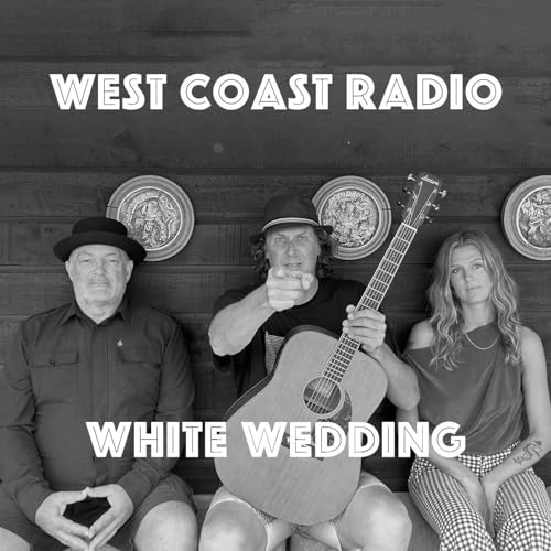  White Wedding