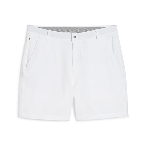 PUMA Men's 101 Solid Short 7