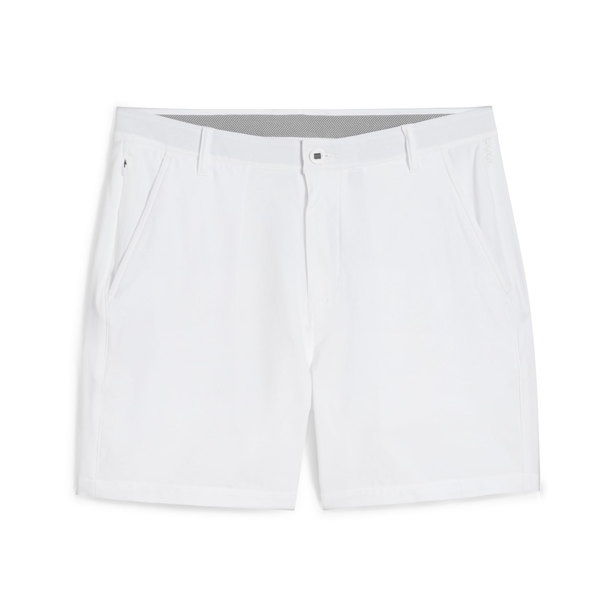 PUMA Mens 101 Solid Short 7 Inch