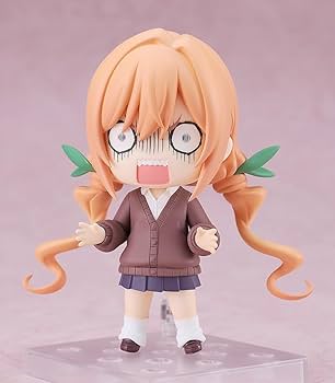 Amazon | ねんどろいど 君のことが大大大大大好きな100人の彼女 院田唐