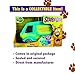Scooby-Doo The Mystery Machine - Furgoneta misteriosa