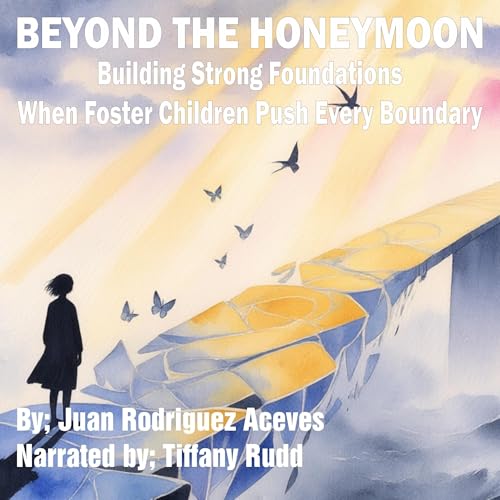 Page de couverture de Beyond the Honeymoon