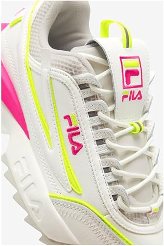 Miniatura 7 de Fila Zapatillas Disruptor II Exp Perfored para mujer