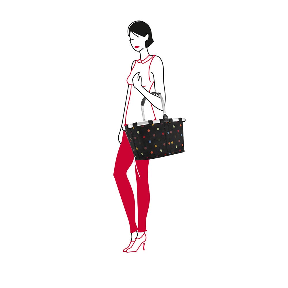 reisenthel Set aus carrybag BK + coolerbag UH BKUH