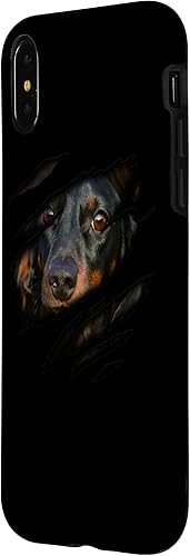 Miniatura 8 de Funda para perro con diseño de pedigrí para iPhone 13 Pro Max