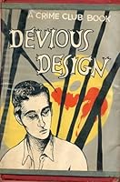 Devious design B0007G29F6 Book Cover