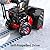 AMERISUN 26-Inch 2-Stage Gas Snow Blower with 212cc Engine, Self-Propelled Snow Thrower with 120V Electric & Recoil Start, Heavy-Duty 26" Clearing Width, 20" Intake Height, 180° Chute Rotation