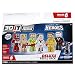 3D Character Creator City Heroes Deluxe Refill Pack Novelty Toy