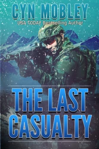 The Last Casualty