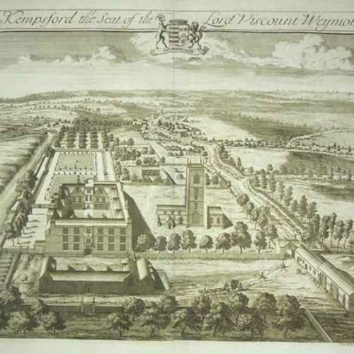 Vicki Wyborn - When Ghosts Feel Like Home