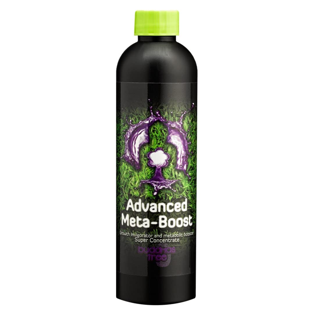 Buddhas Tree - Advanced Meta Boost - 250ml