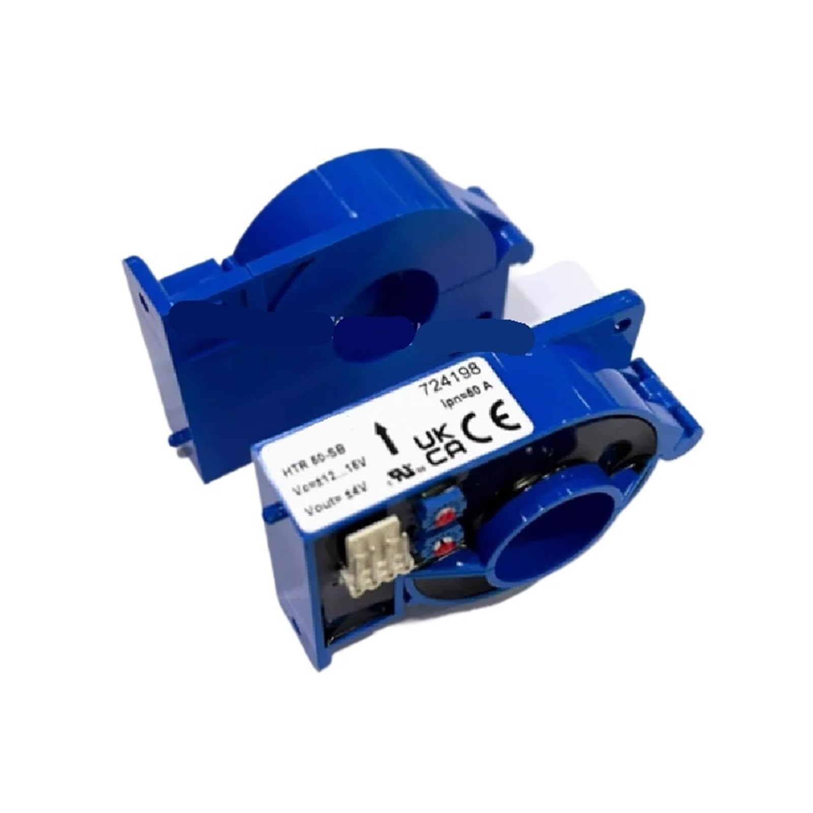 CJKXPZMH 1pcs HTR500-SB HTR300-SB HTR400-SB HTR50-SB Current Sensor(HTR400-SB 400A)
