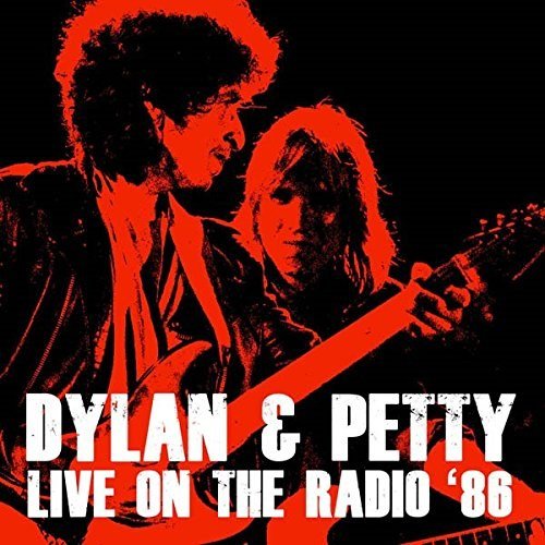 Live on The Radio 1986 - Les Beatles, Paul McCartney, John Lennon, RIngo Starr, George Harrison Live on The Radio 1986