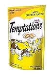 Whiskas Temptations Cat Treats