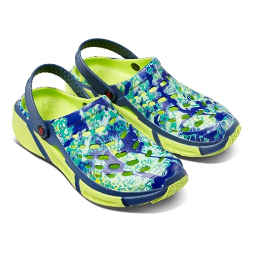 Image of Trekking Clog for Men by Joybees
