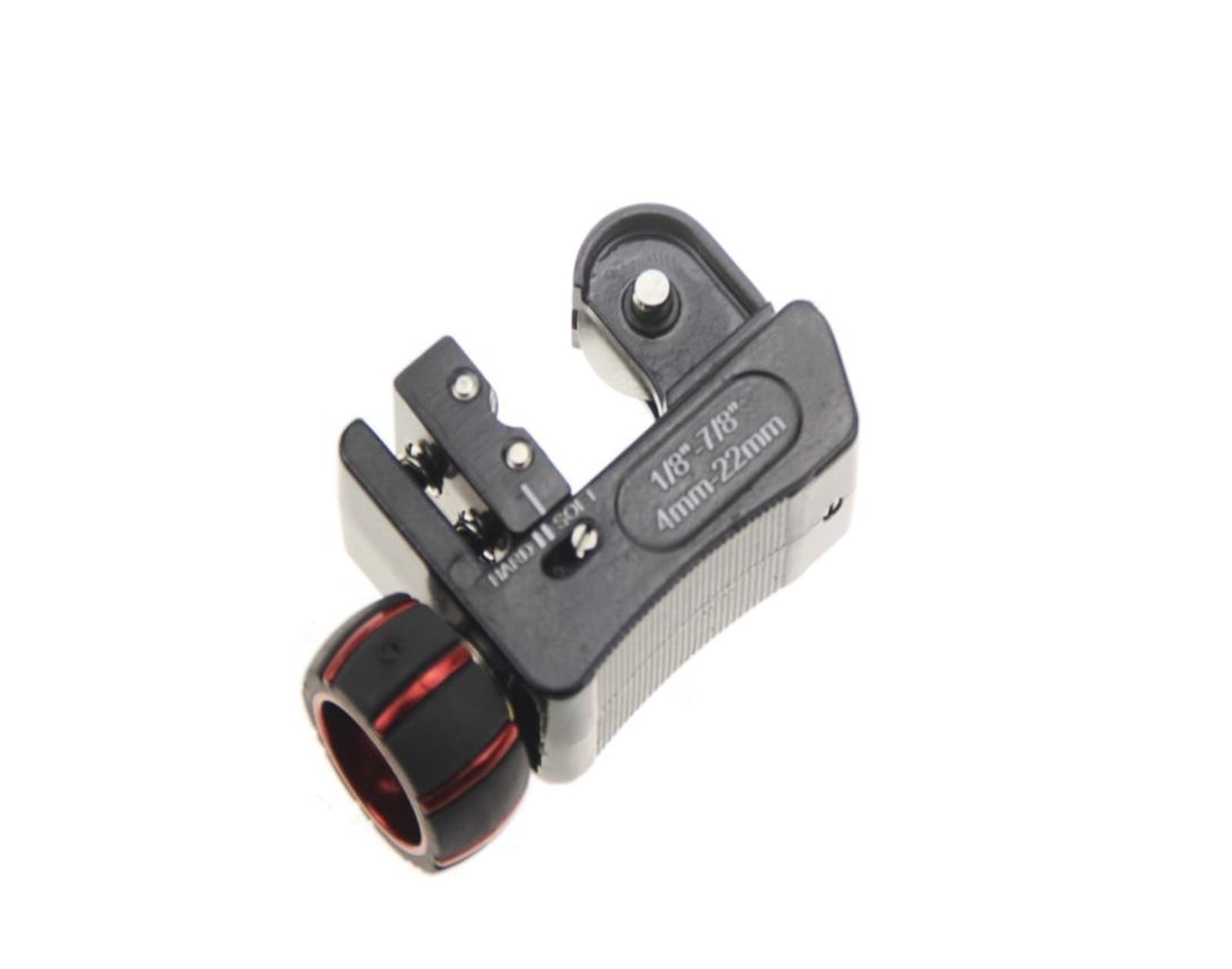 Herramienta para cortar tubos Cuchillo cortatubos de acero inoxidable Black Diamond