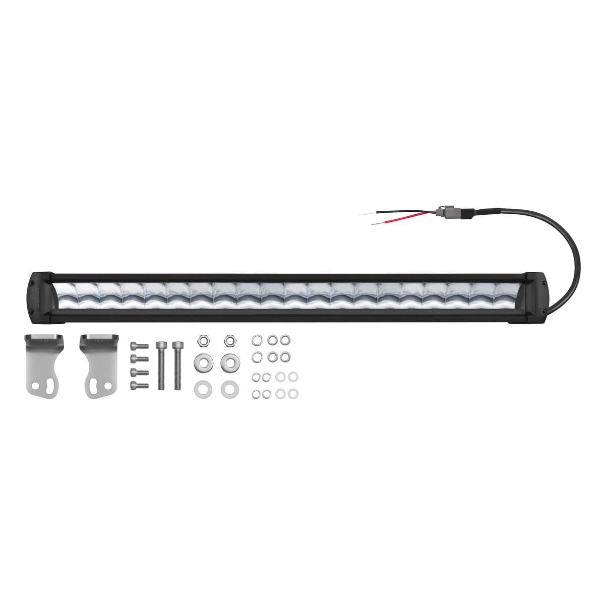 OSRAM LEDDL104-SP LEDriving Lightbar FX500-SP, Luz de conducción LED para luz de carretera