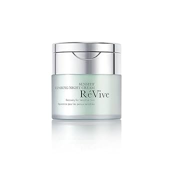 Amazon.com: RéVive Hydrating Face Moisturizer for Sensitive