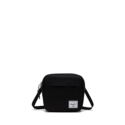 Herschel Supply Co. Classictm Crossbody Handbags Black, Textile