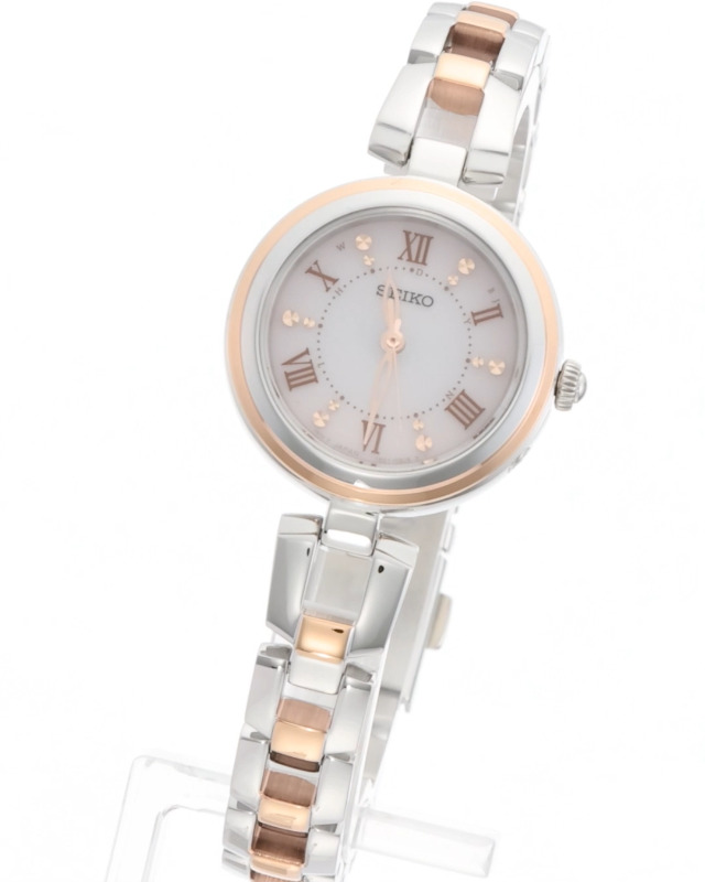 Amazon.co.jp: [セイコーウオッチ]SEIKO SELECTION(セイコー